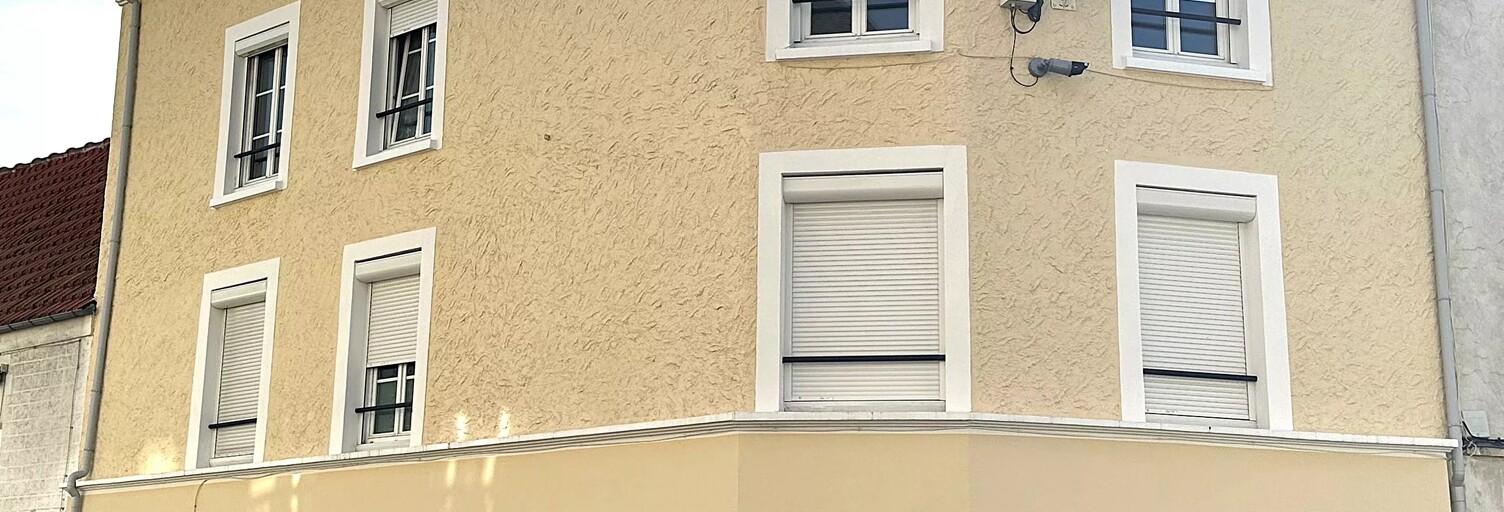 Immeuble  177 m² à vendre à Brie-Comte-Robert (77170)