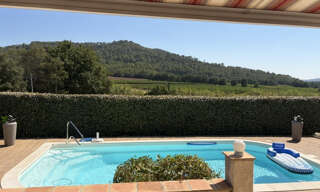 Maison 4 Pièces 85 m² à vendre à Pierrefeu-du-Var (83390)