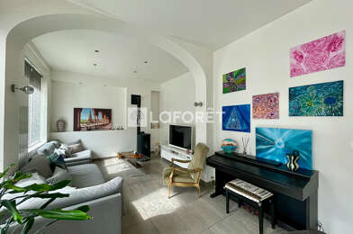 Maison 8 pièces 344000 €