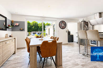 Maison 5 pièces 159500 €