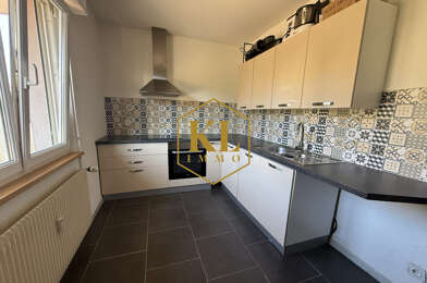 Appartement 3 pièces 137000 €