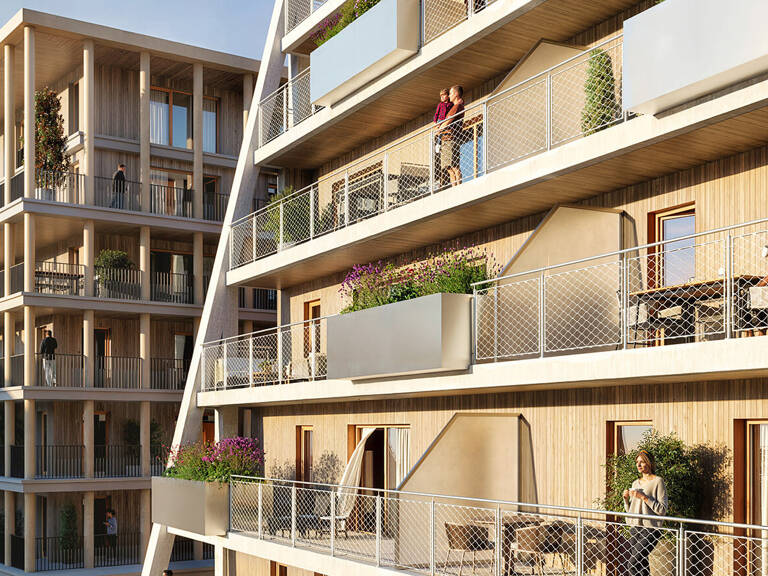 Éclat Léman à Thonon-les-Bains - Vivez entre lac et montagnes — photo 1
