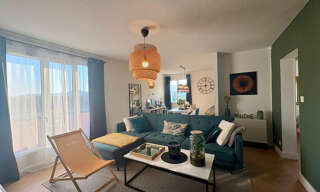 Appartement 4 Pièces 61 m² à vendre à Malijai (04350)