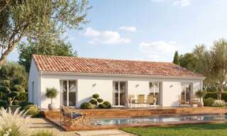 Maison 5 Pièces 128 m² à vendre à Pomarez (40360)
