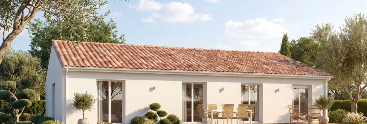 Maison 5 Pièces 128 m² à vendre à Pomarez (40360)