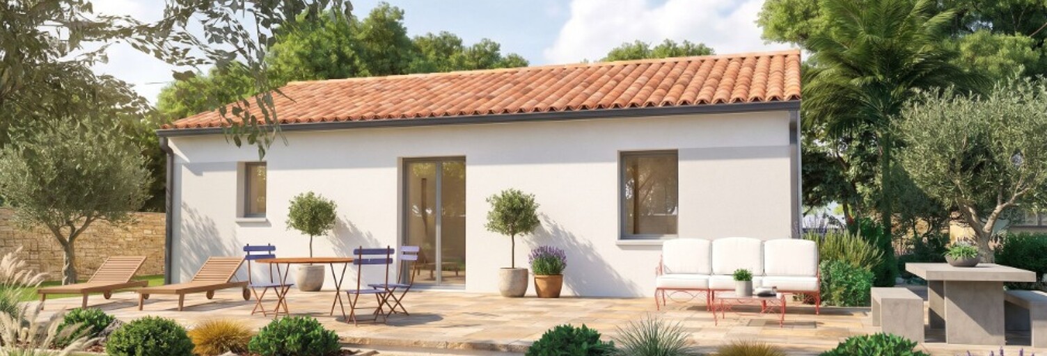 Maison 5 Pièces 100 m² à vendre à Pomarez (40360)