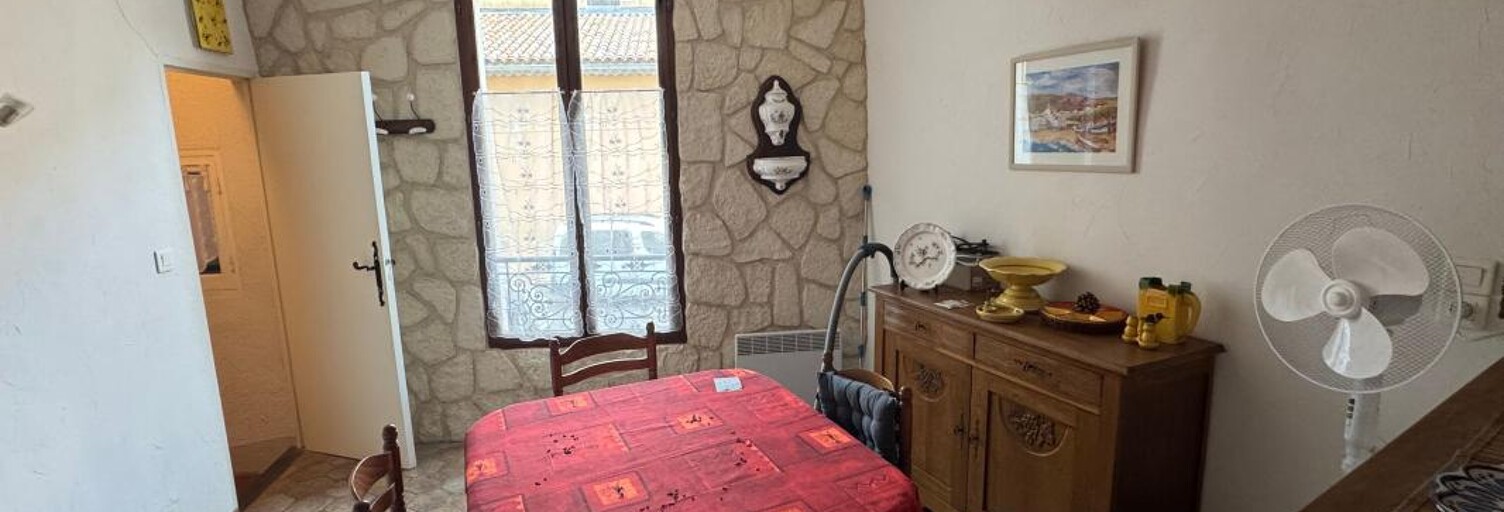 Maison 3 Pièces 61 m² à vendre à Riez (04500)