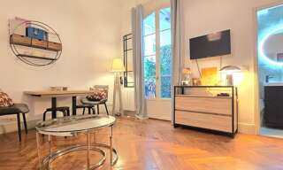 Appartement 1 Pièce 21 m² à vendre à Nice (06000)