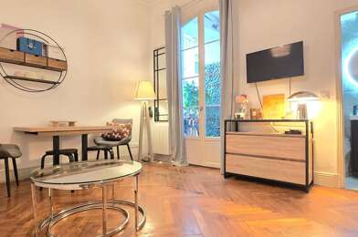 Appartement 1 pièces 198000 €