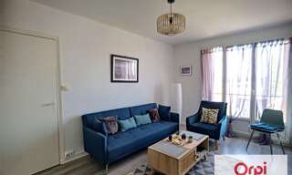 Appartement 2 Pièces 56 m² à louer à Montluçon (03100)