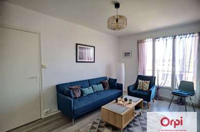 Appartement 2 pièces 473 €