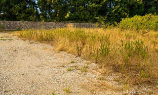 Terrain  961 m² à vendre à Rochefort-du-Gard (30650)