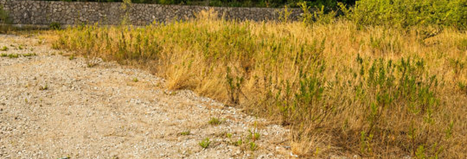 Terrain  961 m² à vendre à Rochefort-du-Gard (30650)