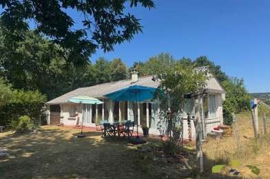 Maison 5 pièces 56000 €