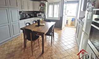 Maison 5 Pièces 110 m² à vendre à Menoux (70160)