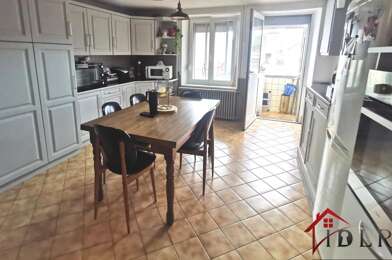 Maison 5 pièces 155000 €
