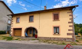 Maison 7 Pièces 131 m² à vendre à Fougerolles-Saint-Valbert (70220)