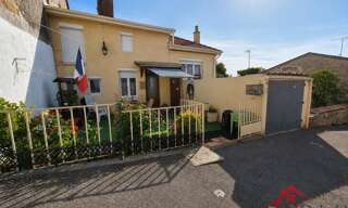 Maison 5 Pièces 95 m² à vendre à Dommartin-le-Franc (52110)