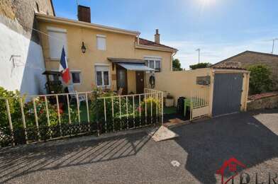 Maison 5 pièces 99500 €