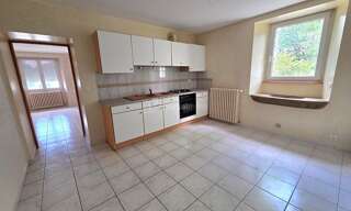 Appartement 3 Pièces 67 m² à vendre à Trévillers (25470)