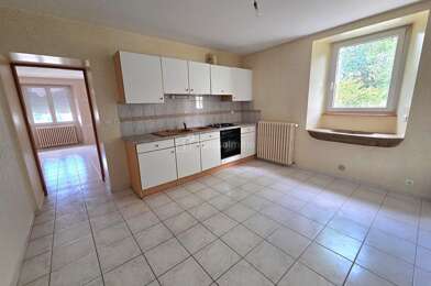 Appartement 3 pièces 139000 €