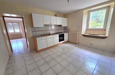 APPARTEMENT T3 67.7M² 139000 EUROS — photo du bien