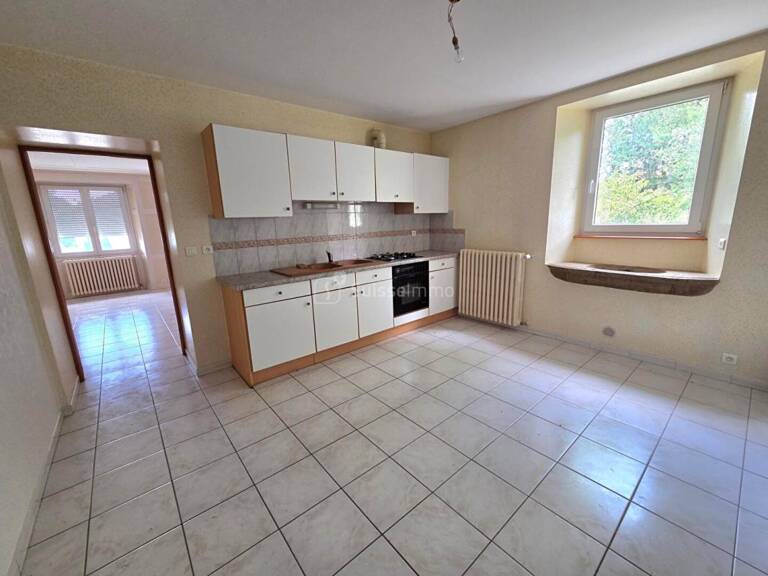 APPARTEMENT T3 67.7M² 139000 EUROS — photo 1