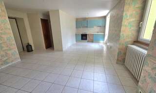 Appartement 4 Pièces 91 m² à vendre à Maîche (25120)