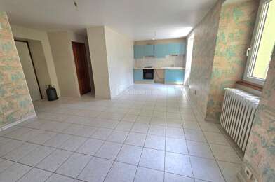 Appartement 4 pièces 159000 €