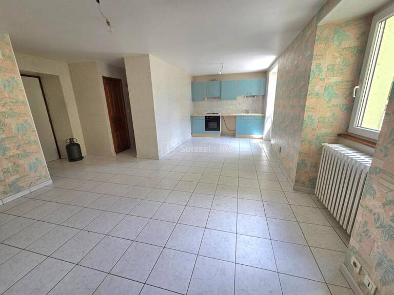 APPARTEMENT T4 91.26 m² 159000 EUROS — photo 1