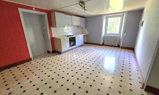 Appartement 4 Pièces 84 m² à vendre à Maîche (25120)