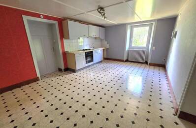APPARTEMENT T4 84.6 m² 149000 EUROS — photo du bien