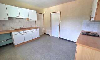 Appartement 4 Pièces 111 m² à vendre à Maîche (25120)