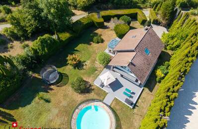 Maison Herimoncourt 7 pièces 150 m2 — photo du bien