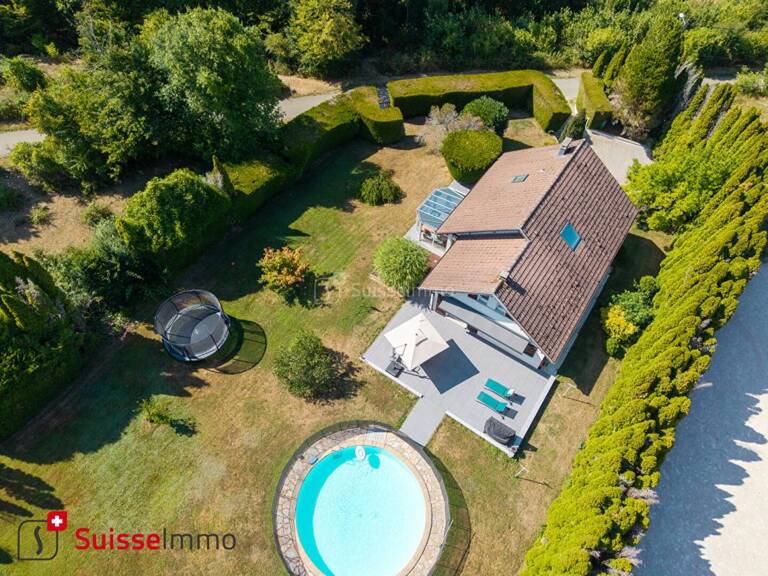 Maison Herimoncourt 7 pièces 150 m2 — photo 1
