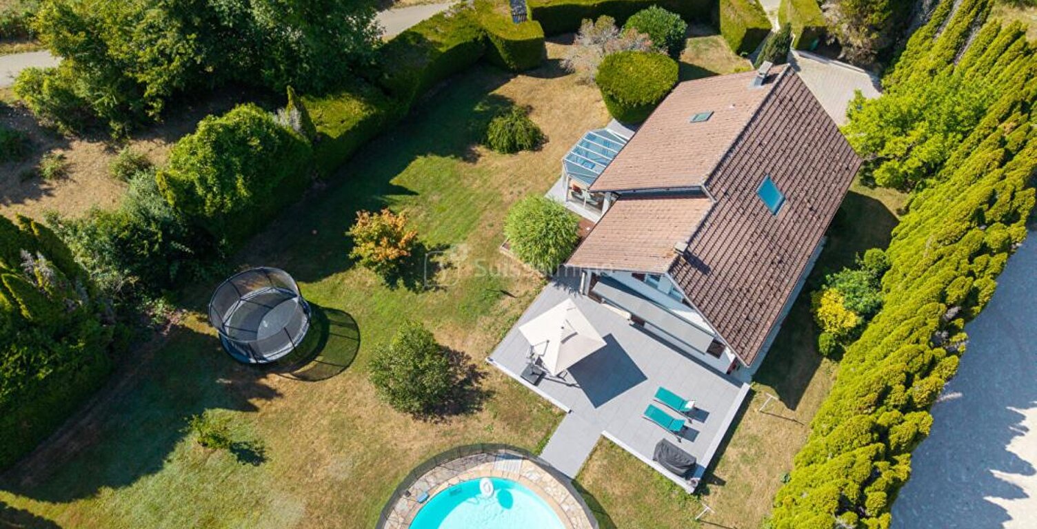 Maison Herimoncourt 7 pièces 150 m2 — photo 1
