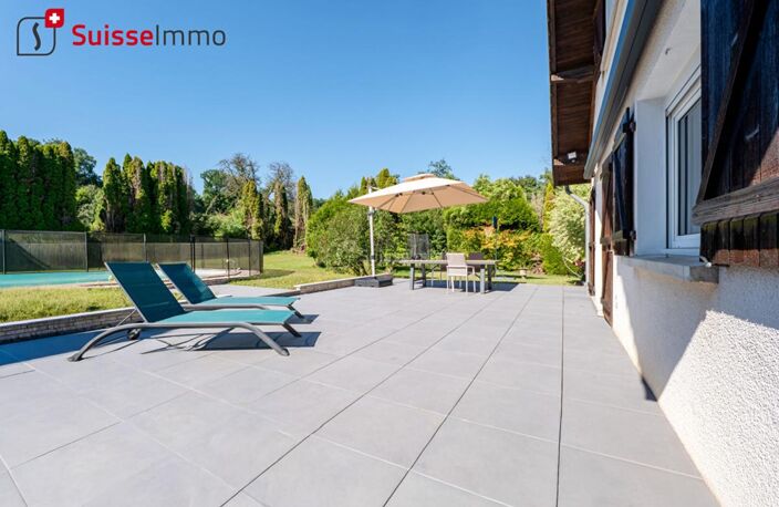 Maison Herimoncourt 7 pièces 150 m2 — photo 2