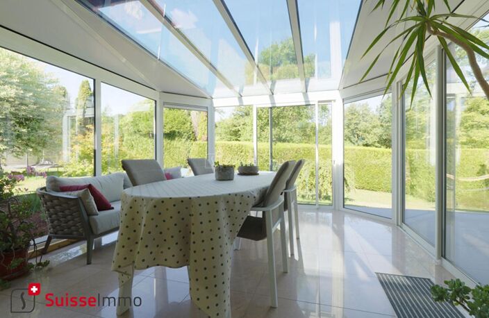 Maison Herimoncourt 7 pièces 150 m2 — photo 3