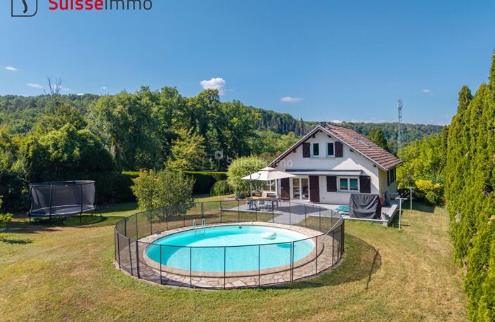 Maison Herimoncourt 7 pièces 150 m2 — photo 4
