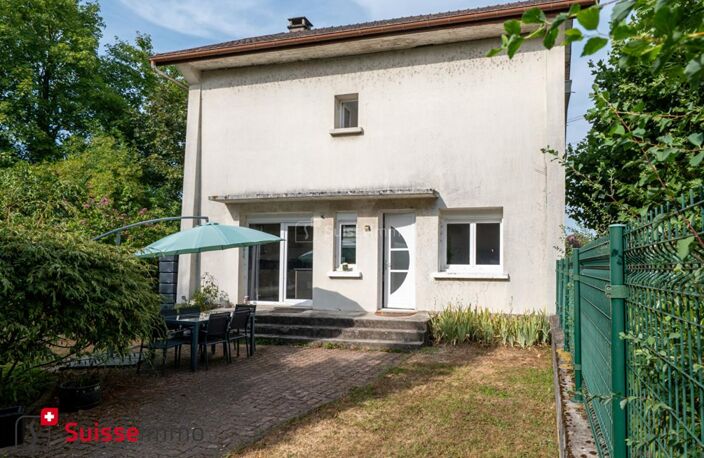 Appartement  3 pièces70 m2 — photo 4
