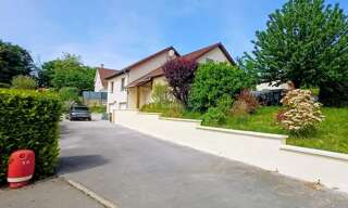 Maison 6 Pièces 135 m² à vendre à Besançon (25000)