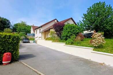 Maison 6 pièces 340000 €