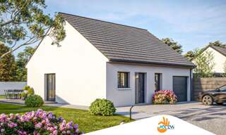Maison 5 Pièces 88 m² à vendre à Tréon (28500)