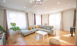 Maison 4 Pièces 150 m² à vendre à Brest (29200)