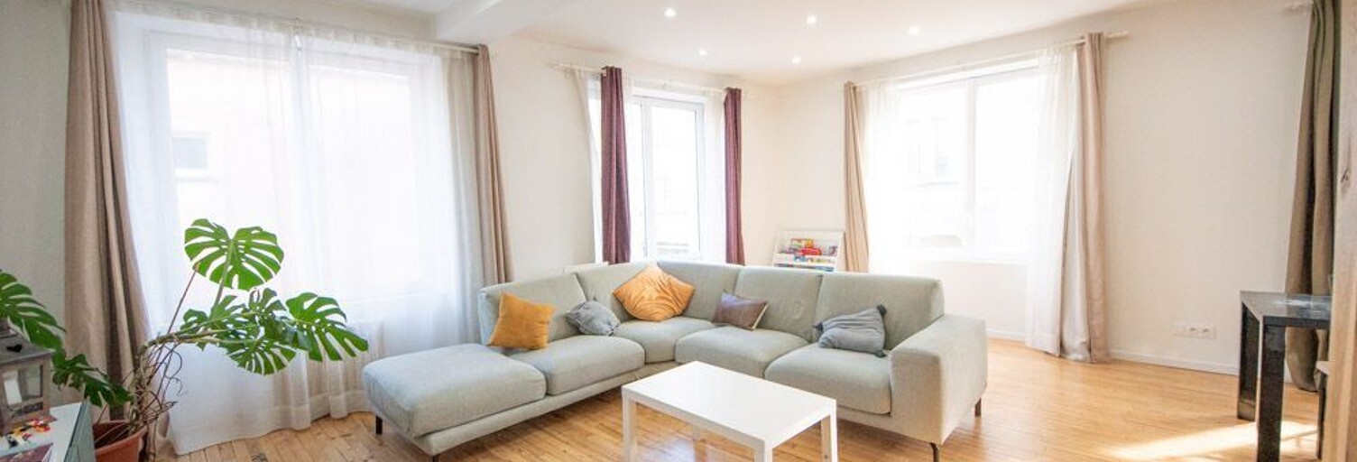 Maison 4 Pièces 150 m² à vendre à Brest (29200)