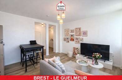 Appartement 2 pièces 130000 €