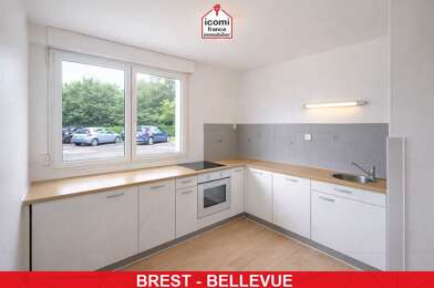 Appartement 3 pièces 128500 €