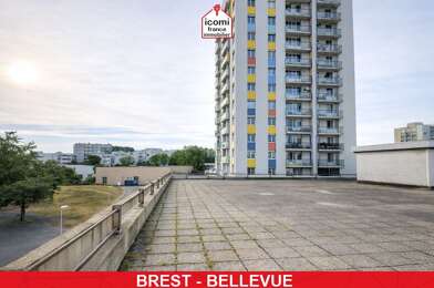 Appartement 3 pièces 128500 €