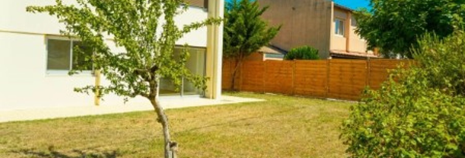 Maison 4 Pièces 110 m² à louer à Libourne (33500)