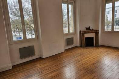 Appartement 3 pièces 1270 €